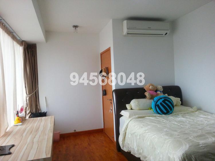 Centro Residences (D20), Condominium #308009501